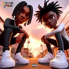Fake Luv (feat. Searce2x)