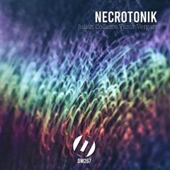 Julian Collazos,Victor Vergara - Necotronik (Original Mix)