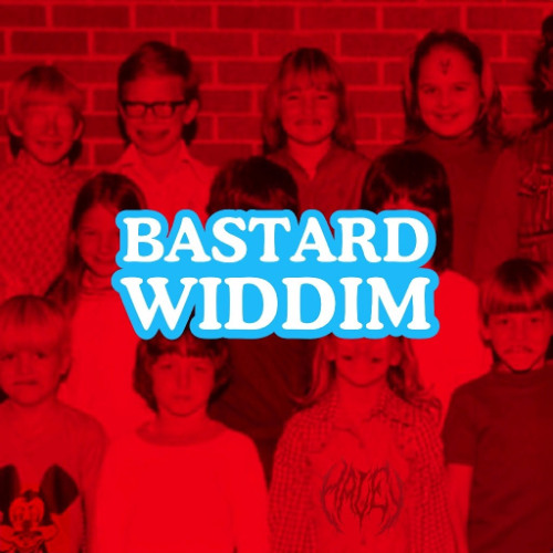 HALEYdubz - BASTARD WIDDIM (DIRECT DOWNLOAD)