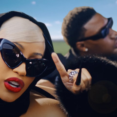 Rob49 - On Dat Money (with Cardi B) (prod. RAGExBEATS)
