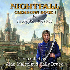 download PDF 📦 Nightfall: Clemhorn, Book 1 by  Andrew J Harvey,Alan Malcolm,Sally Br