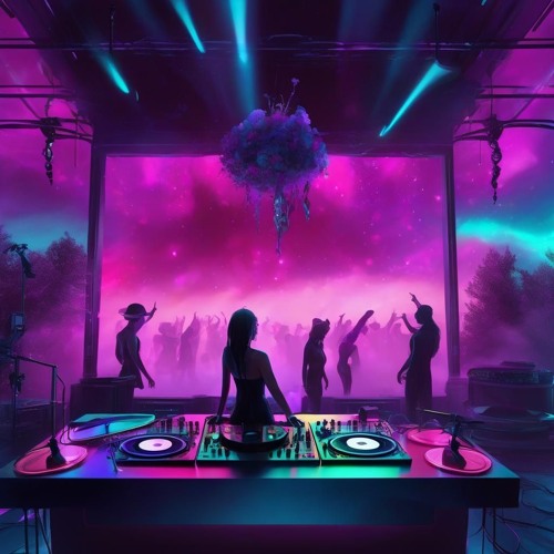 Kipper - Aurora Fade