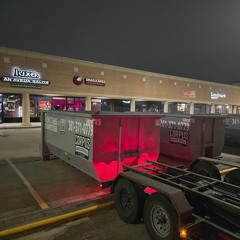 Dumpster Rental Near Me - Corpus Dumpster Rentals LLC - 361-371-0779