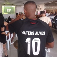BRINCADEIRA DE LEVE NO BEAT HUHU { DEEJAY MATEUS ALVES }