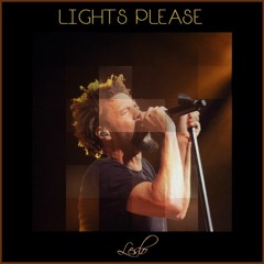 J. Cole "Lights Please" (feat Sade) (prod by Leslo) Remix