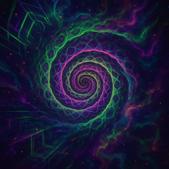 Mind Spiral