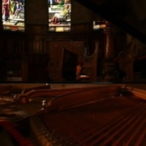 Improvisation on Organ and Piano