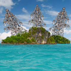 Island Pylons