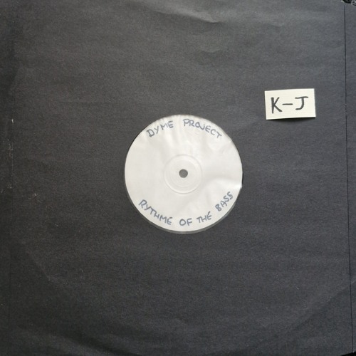 Dyme Project - Jump & Pump (Tom Wilson Mix) (Rare) (Bouncy Techno)