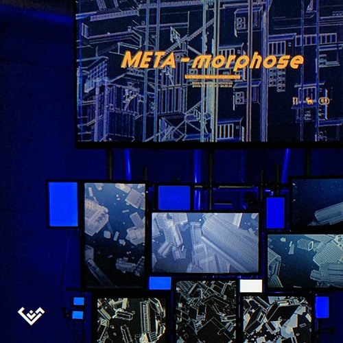 META-morphose