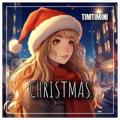 CHRISTMAS ON GREEK STREET