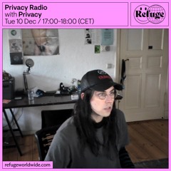 Privacy Radio - Privacy - 10 Dec 2024