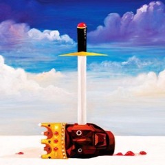 Kanye West Chakras instrumental