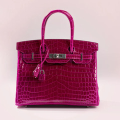 BIRKIN BAE Feat.Lutherblessing