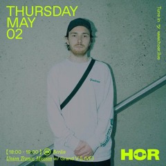 GRAND V (LIVE) - HOR