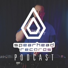 Spearhead Records Podcast No. 96 with BCee - 27th Mar 2024