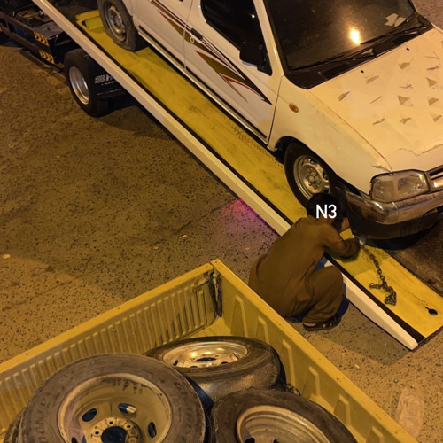 ابجي على حالي