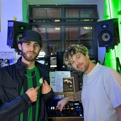 Noods - Ollie Kirk 6 Year Takeover - Mish b2b Berwick