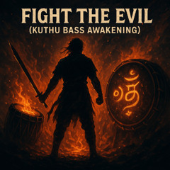 Fight The Evil (Kuthu Bass Awakening)
