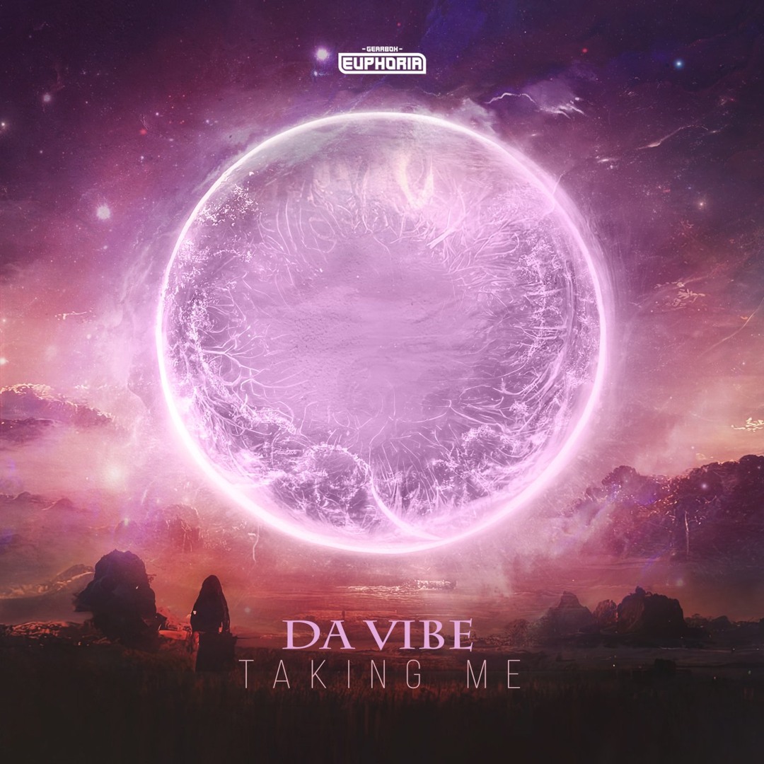 Stream Taking Me by Gearbox Digital | Listen online for free on SoundCloud