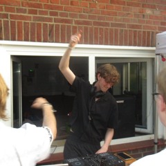 DJ Linguini - Sommer Party