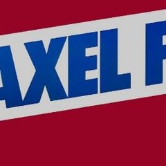 axel f