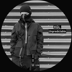 KGL - Unpredictable (Original Mix)