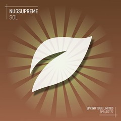 Nugsupreme - Sol