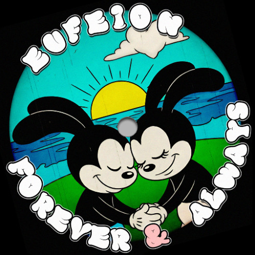 Forever & Always - OUT NOW!!