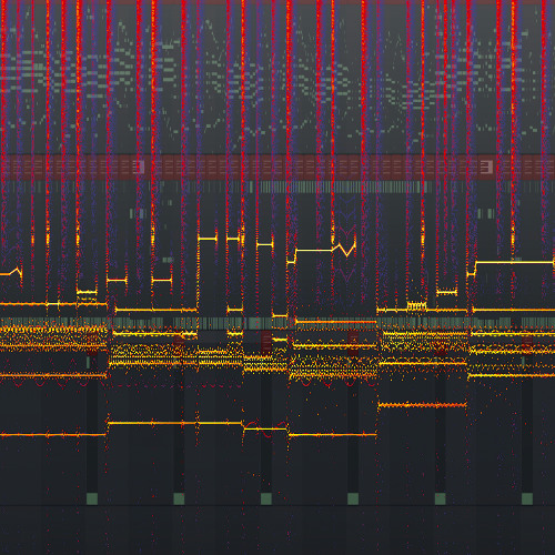 Till There Was You But Oops All Sine Waves