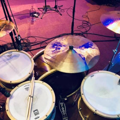 Copper Teeth - Drum Demo 1