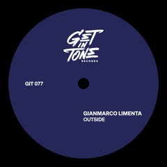 Gianmarco Limenta - Outside (Extended Mix)