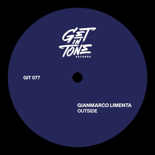 Gianmarco Limenta - Outside (Extended Mix)