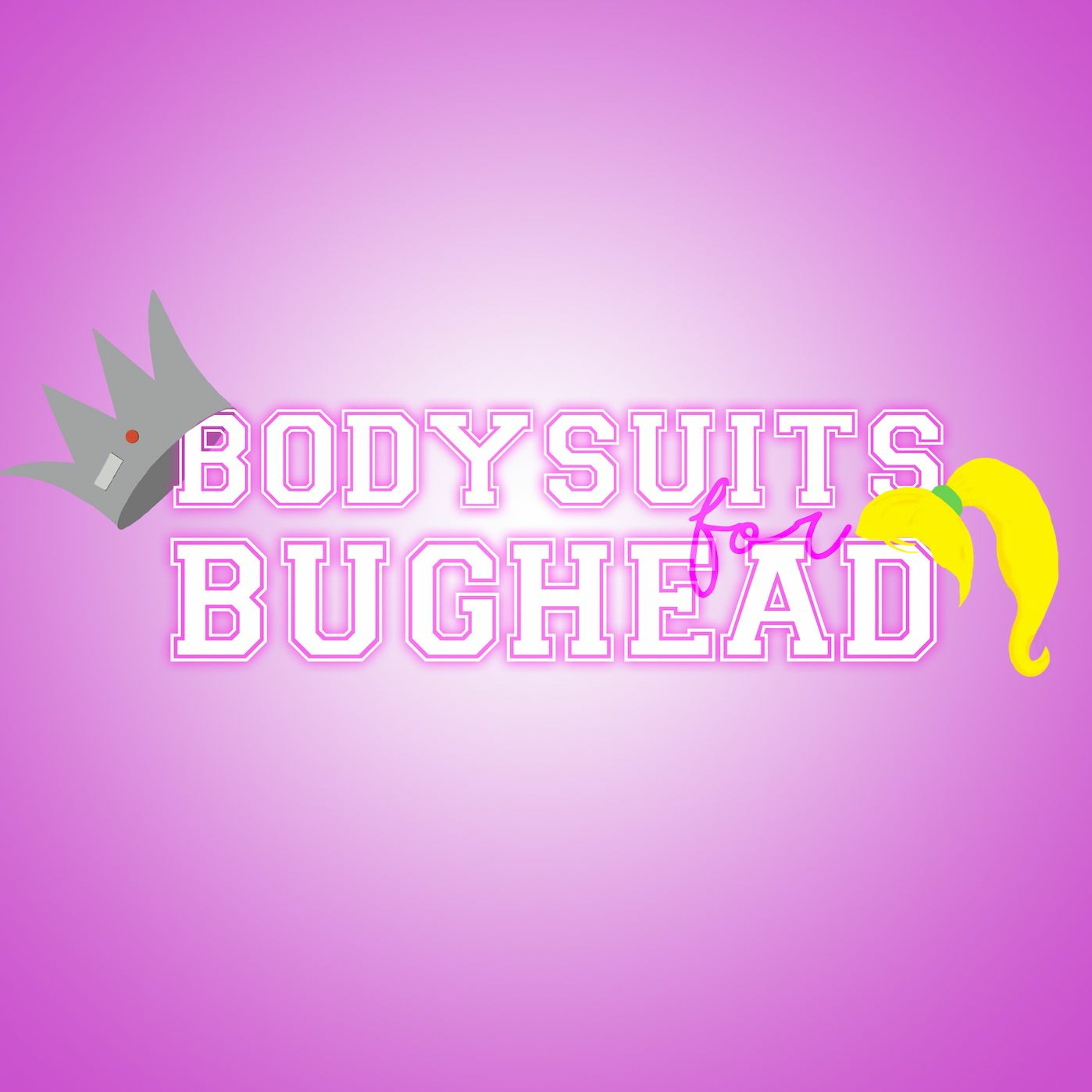 Bodysuits For Bughead Returns episode artwork