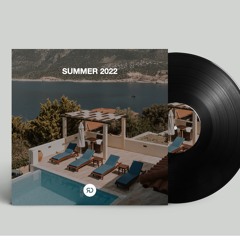 Poolside Summer 2022 - Mixed by Reed Dailey