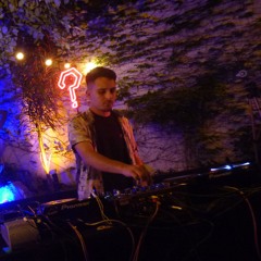 Cabillon live at Temple Nygma Sessions