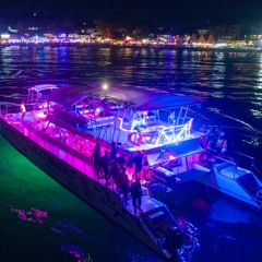 FRED CANAL & NIKO - Nautibeat Samui 2023