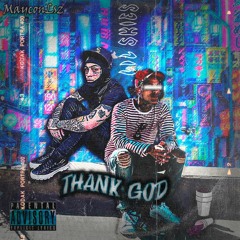 Lil Skies - Thank God (NEW SNIPPET) IG: @MayconLsz