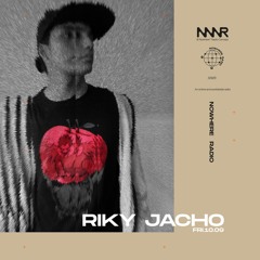 Riky Jacho | 11.09.2021