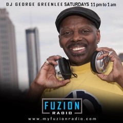 In - Fuzion House 050920