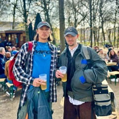 West Mineral w/ Loidis. & roadkill @ Kiosk Radio 15.03.2026