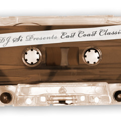 East Coast Classics Mix 2008