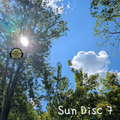 Sun Disc 7
