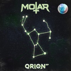 MOTAR x VONRANZ - TONAL SHIFT