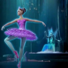 Dancing Scene 6(Defeating The Snow Queen) ♡