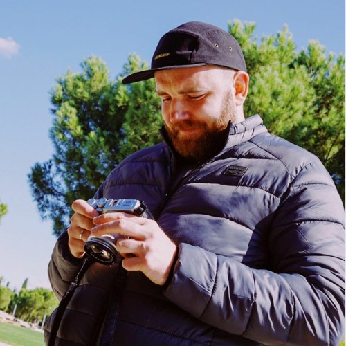 Ketiov - Waiting For Spring 2023