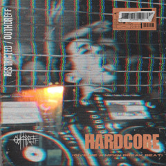 Restricted - Hardcore (give me a mfkn breakbeat) [Outhdreff Edit]