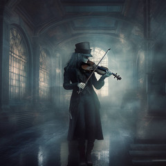 Violin Assassin - Hard Dark Epic Strings Hip Hop Rap Instrumental