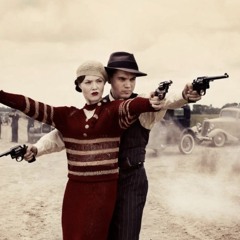 BONNIE AND CLYDE