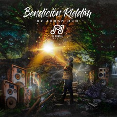 Bendición  Riddim ( Instrumental ) Johan Dub